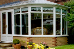 conservatories Smith End Green